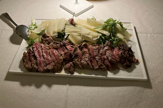 Taormina premium food & wine tour at rooftops and upscale bars - Starting at San Domenico Palace