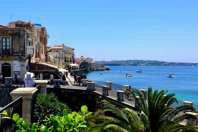 Taormina PRIVATE EAST COAST EXCURSIONS 2 Exclusive Days with Guide Driver - Is $1,041.84 per person good value?