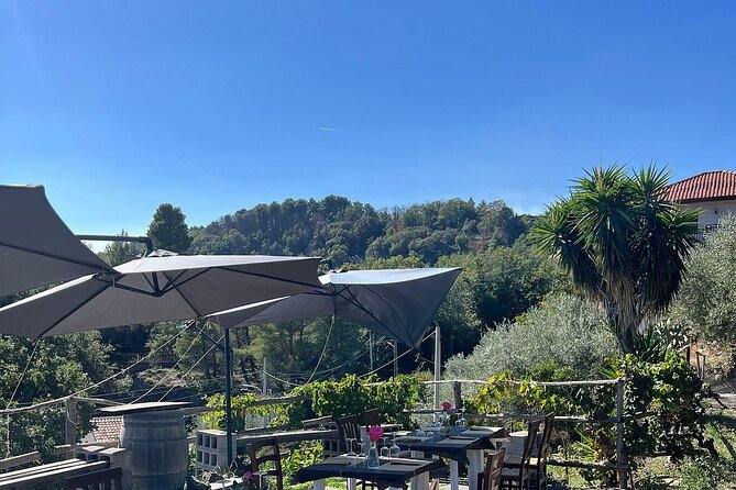 Taormina: Private/Guided Godfather with Authentic Pizza Tasting - Key points to know before booking