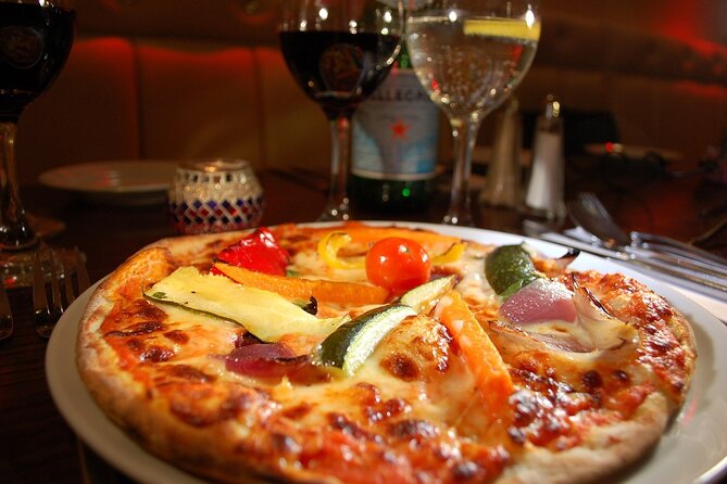Taormina: Private/Guided Godfather with Authentic Pizza Tasting - Who should book this experience?