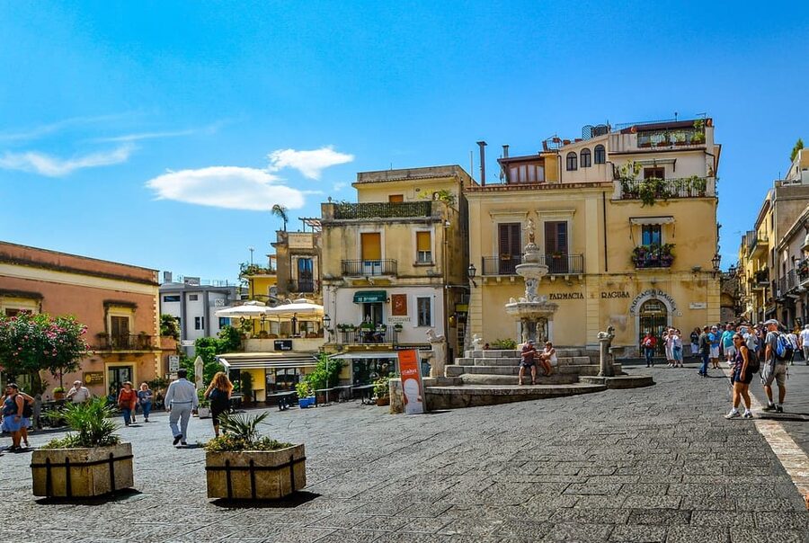 Taormina Private Tour: Discover Hidden Treasures and Dreamscapes - What the guides add
