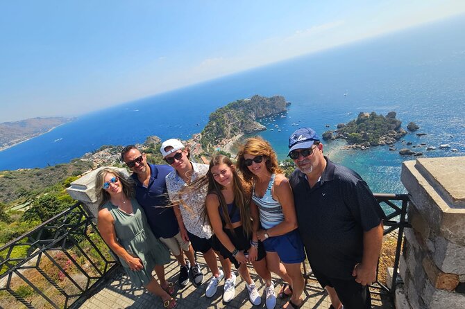 Taormina Private Tour from Hotel or Cruise Terminal of Messina - Messina Cathedral and the astronomical clock