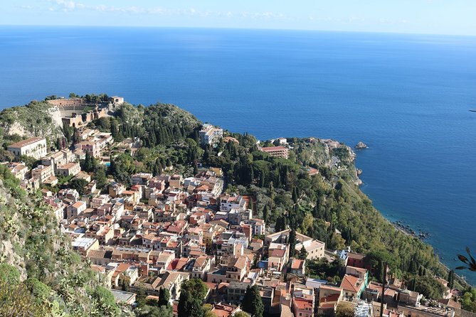 Taormina Private Walking Tour - Is $198.97 per person a fair price?