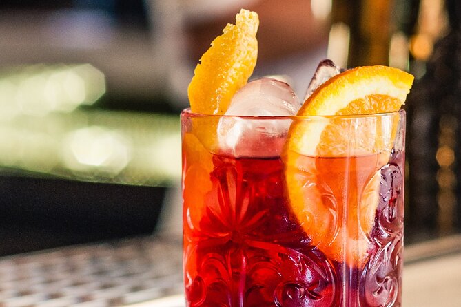 Taormina Rooftop & High End Cocktail Bar Walking Tour - Four hours, stairs, and the pace of the walk