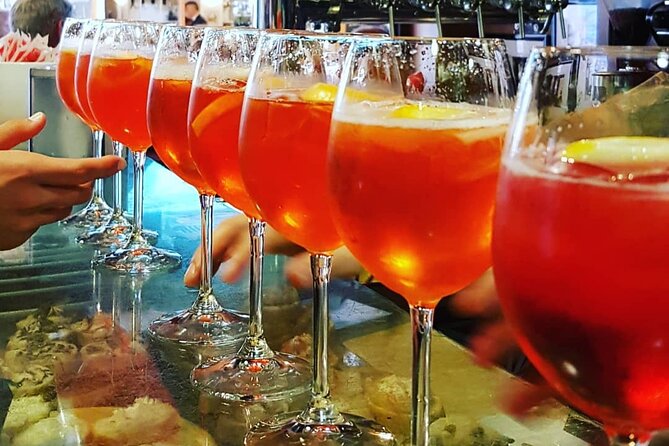Taormina Rooftop & High End Cocktail Bar Walking Tour - Starting at Porta Messina at 7:30 pm