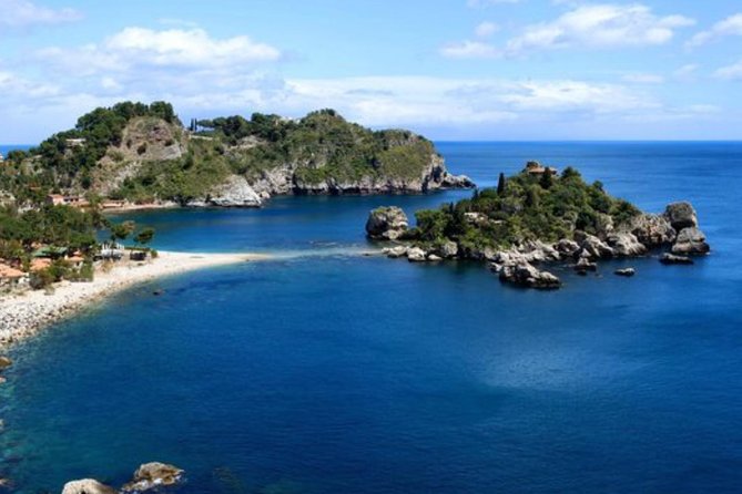 Taormina Scuba Diving Experience - Should you book this Taormina scuba experience?