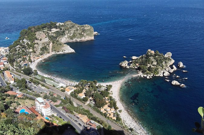 Taormina shore tour - for small group cruise passengers - Who should choose this shore tour?