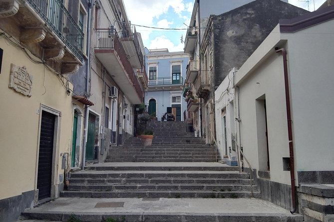 Taormina shore tour - for small group cruise passengers - FAQ