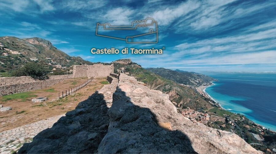 Taormina; Taormina Castle Tour - Key points to know before you go