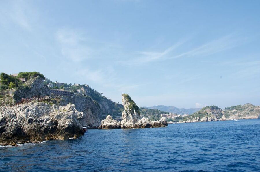Taormina: White Lotus Tour - Practical advice before you go