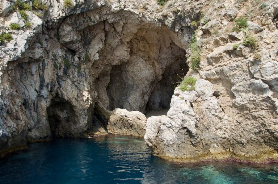 Taormina: White Lotus Tour - What $58 buys you