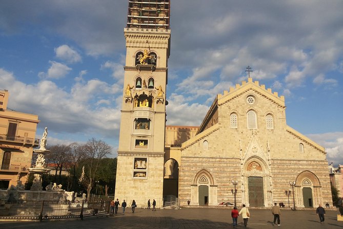 TASTE OF SICILY: Taormina, Messina + sicilian street food tasting - Why this tour works well from a cruise port