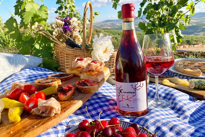 Tastes of the Weekend: Friday Sunset and Saturday Lunch - Key points at a glance