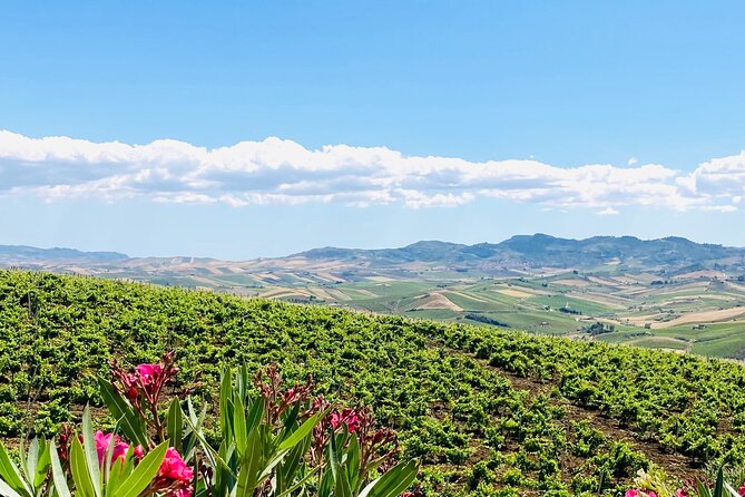 Tastes of the Weekend: Friday Sunset and Saturday Lunch - The view and the pace of the afternoon