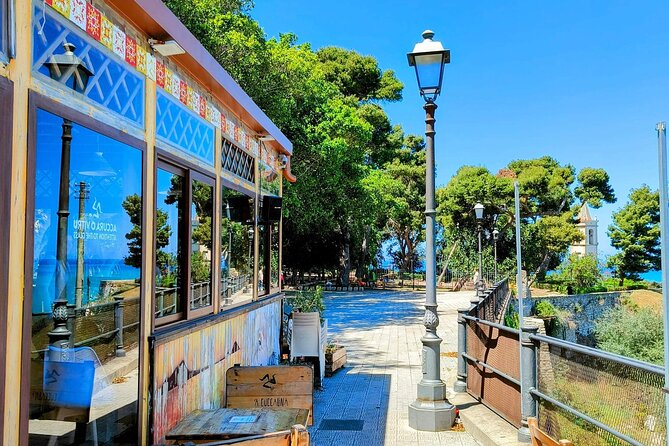 Termini Imerese Walk Tours & Sightseeing - Key points to know before you book