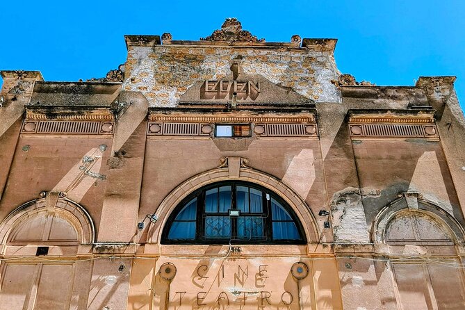 Termini Imerese Walk Tours & Sightseeing - Why this Termini Imerese walk feels different
