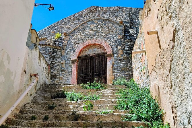 Termini Imerese Walk Tours & Sightseeing - Circolo Margherita and Villa Palmeri