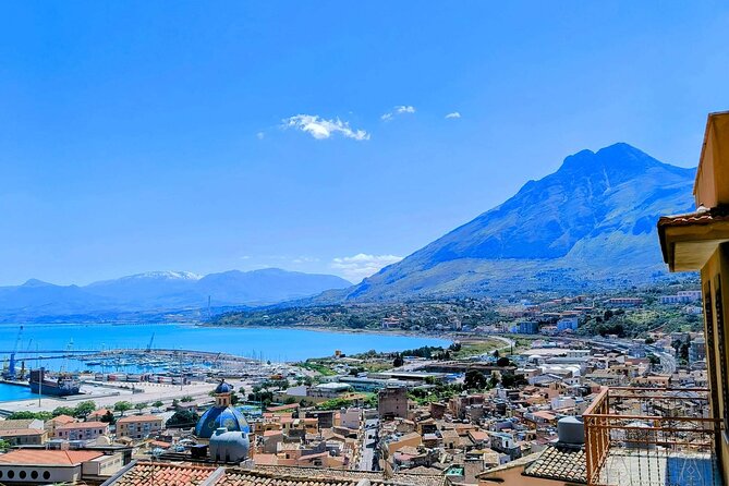 Termini Imerese Walk Tours & Sightseeing - Starting among the houses of the Fishermen’s Quarter