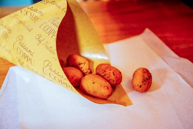 The 10 Tastings of Palermo With Locals: Private Food Tour - Why a private food walk works well in Palermo