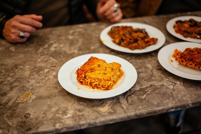 The 10 Tastings of Palermo With Locals: Private Food Tour - Price and the value of ten tastings
