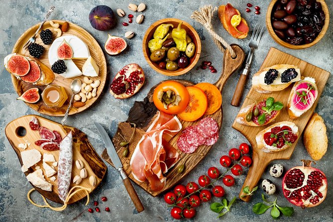 The art of the Italian Aperitivo with a local: Learn & Enjoy in Palermo - Key points to know before booking