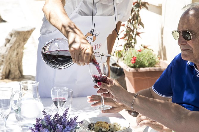 The art of the Italian Aperitivo with a local: Learn & Enjoy in Palermo - Entering the Italian aperitivo hour at 6 pm