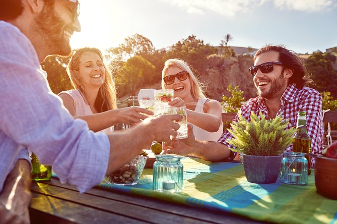 The art of the Italian Aperitivo with a local: Learn & Enjoy in Palermo - Who will enjoy this two-hour Palermo activity?
