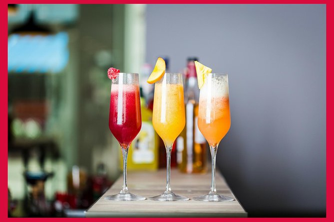 The art of the Italian Aperitivo with a local: Learn & Enjoy in Palermo - Sitting down with Pina, Rosa, or another Cesarine host