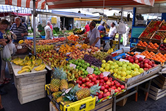 The Best Highlights 7 Day Sicily Tour 2024 - Seven days that cover nearly the whole island