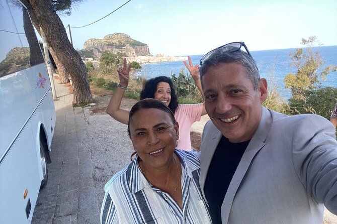 The Best Of Sicily and Sorrento & Culinary Experiences, Deluxe - Key points at a glance