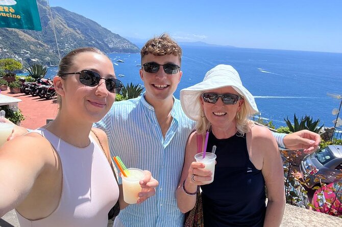 The Best Of Sicily and Sorrento & Culinary Experiences, Deluxe - Cefalù and Palermo: an easy Sicilian beginning