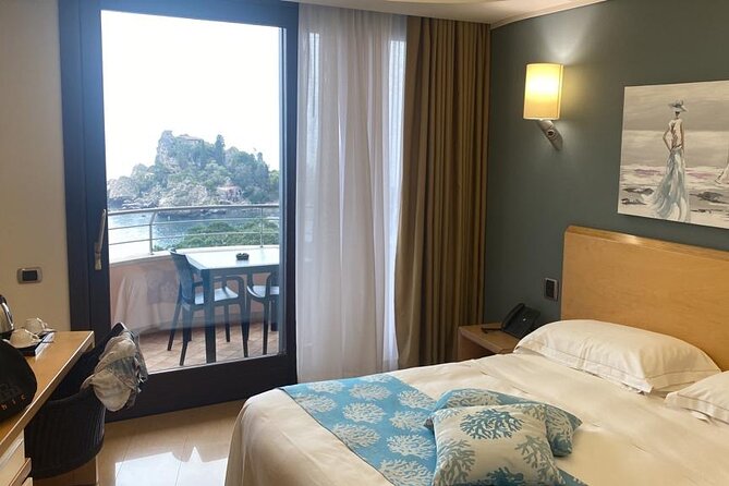 The Best Of Sicily and Sorrento & Culinary Experiences, Deluxe - Agrigento and the Valley of the Temples