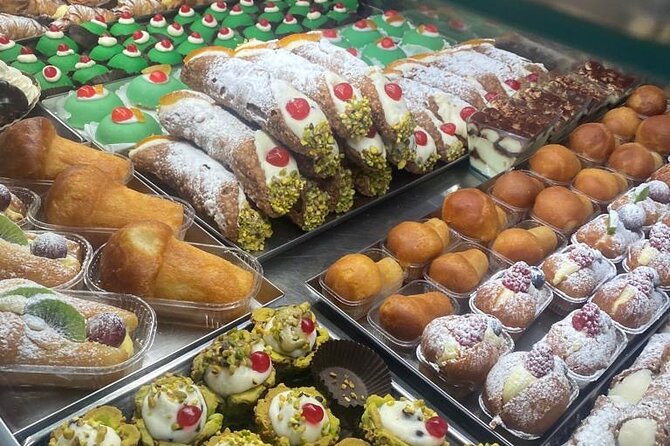 The Best Of Sicily and Sorrento & Culinary Experiences, Deluxe - Caltagirone and four nights in Taormina