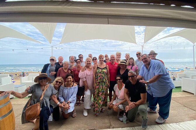 The Best Of Sicily and Sorrento & Culinary Experiences, Deluxe - Capri and Positano: the postcard coast