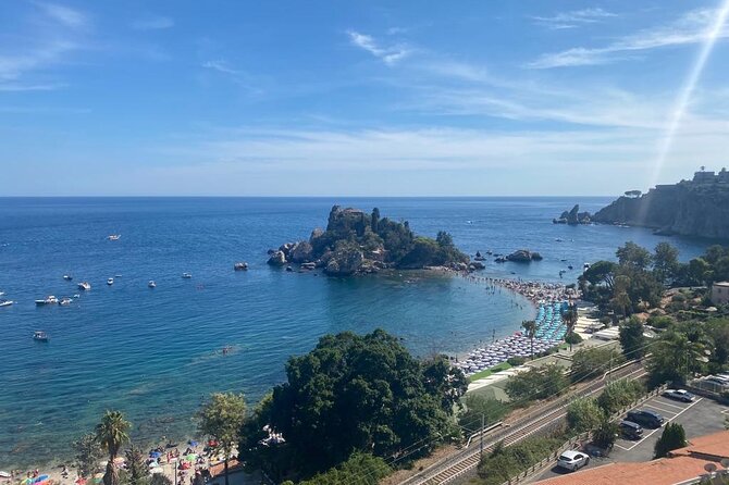 The Best Of Sicily and Sorrento & Culinary Experiences, Deluxe - Erice, Trapani, and a wine-soaked Marsala stay