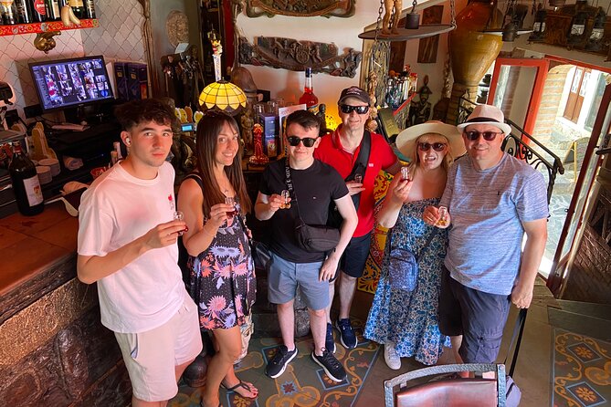 The Best Private Tour: Taormina, Castelmola, Savoca from Messina. - Returning to Messina for the Cristo Re Shrine and cathedral