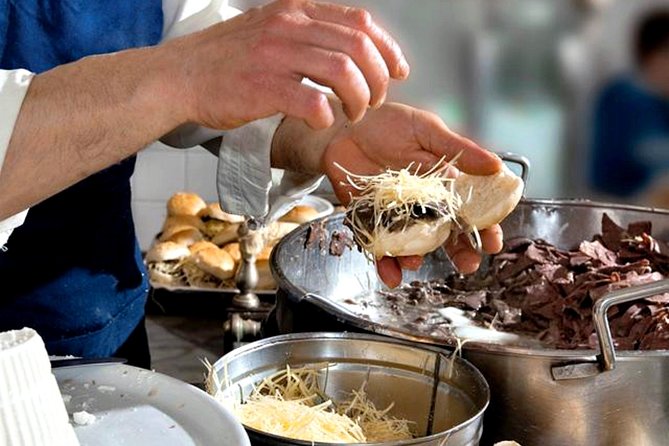 The Complete Street Food Walking Tour - History & Tasty Bites in Palermo - Key things to know before booking