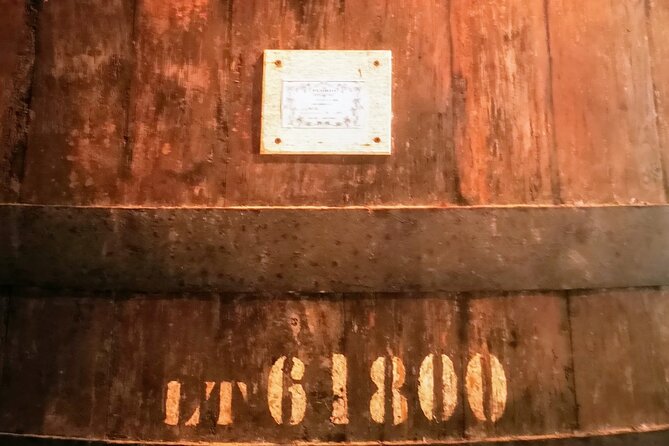 the Florio family, wine and salt, Marsala-Trapani (all inclusive) - Why wine and salt belong on the same day