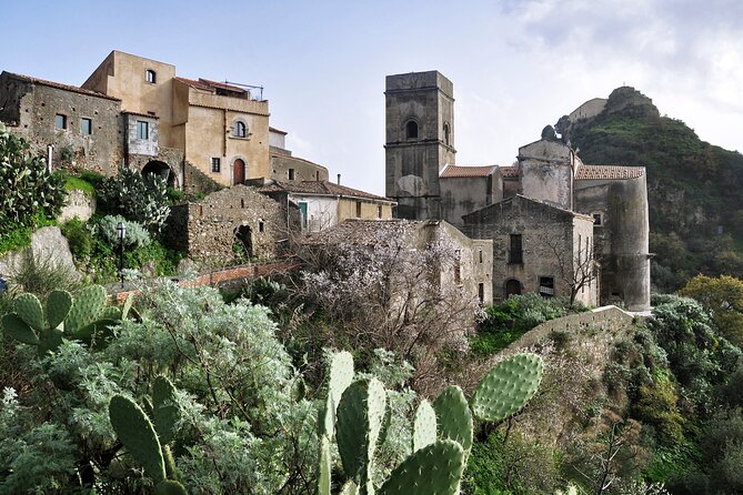 The Godfather and Taormina Tour from Messina - How much value do you get for $120.98?