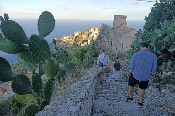 The Godfather Movie Iconic Locations: Savoca & Forza D'Agrò small group tour - Key points to know before booking