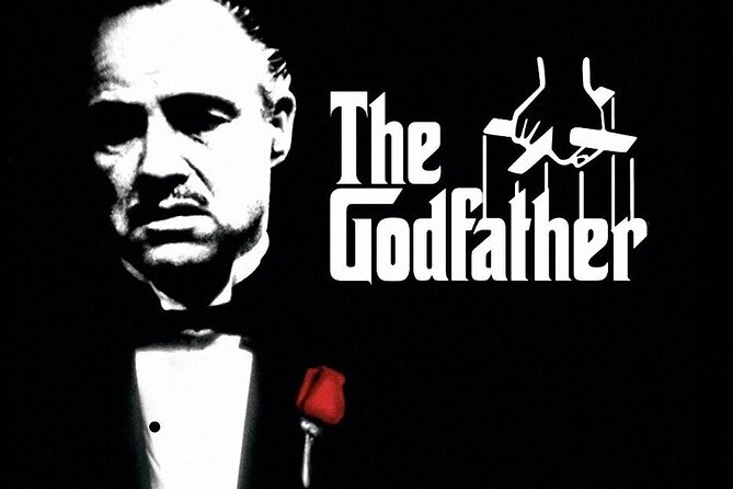 The Godfather Movie Locations Private Tour in Sicily - Forza d’Agrò: Churches, Stone Buildings, and the First Big View