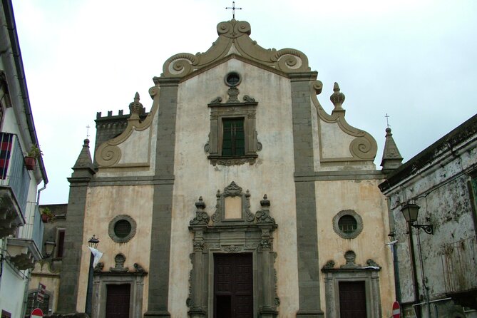 The Godfather Movie Locations Private Tour in Sicily - How Much Movie Detail Will You Get?