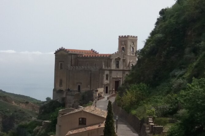 The Godfather Movie Tour - Guides who know the films inside out