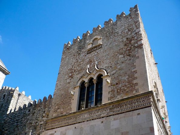 The Godfather movie tour from Catania - Why the movie locations work so well in Sicily