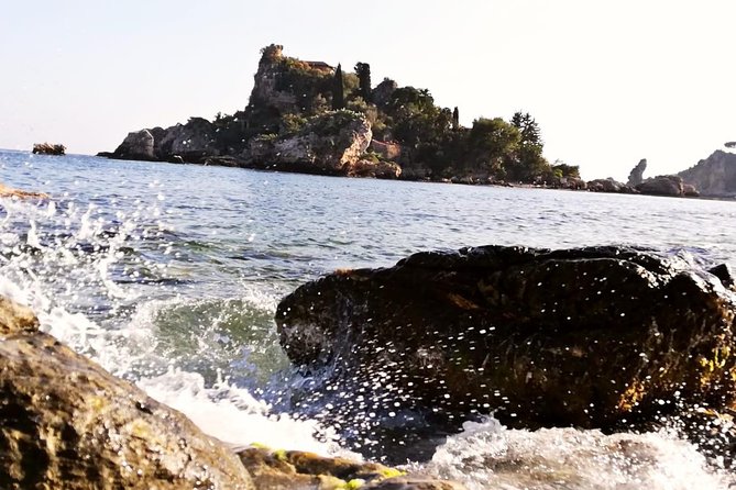 The Godfather movie tour from Catania - What the $108.14 price buys you