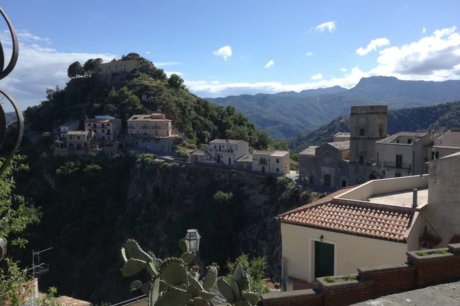 'The Godfather' Movie Tour from Taormina - Why Savoca feels like the real star