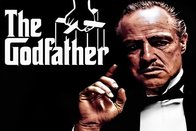 'The Godfather' Movie Tour from Taormina - Bar Vitelli and the Michael Corleone connection