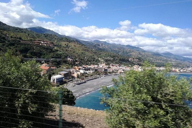 'The Godfather' Movie Tour from Taormina - Who will enjoy this tour most?