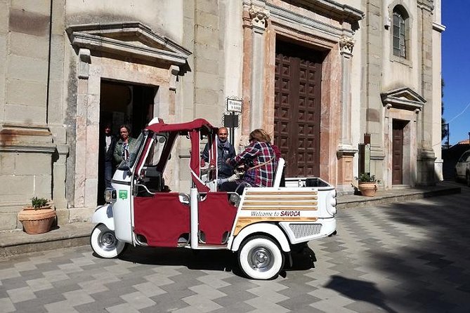 'The Godfather' Movie Tour from Taormina - Should you book the Godfather tour from Taormina?