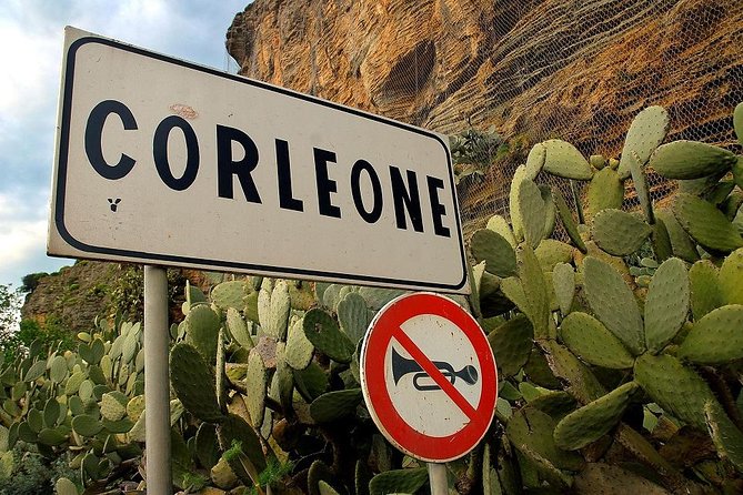 The Godfather Origins of Mafia: Corleone & Visit Monreale Duomo - Corleone’s old center, views, and café stop
